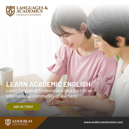Academic English