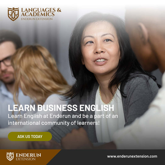 Business English