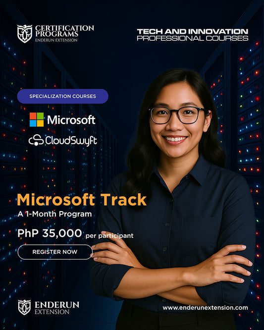 Tech and Innovation Courses: Microsoft Azure Security Engineer Associate (AZ-500)