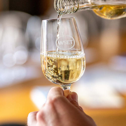 WSET Level 1 & Level 2 Award in Wines Bundle