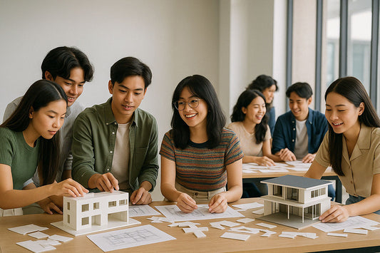 Multidisciplinary Design Pre-College Program