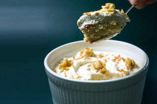 Cereal-Flavored Tres Leches Cake (Video Access Only)