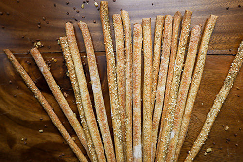 Italian Grissini (Video Access Only)