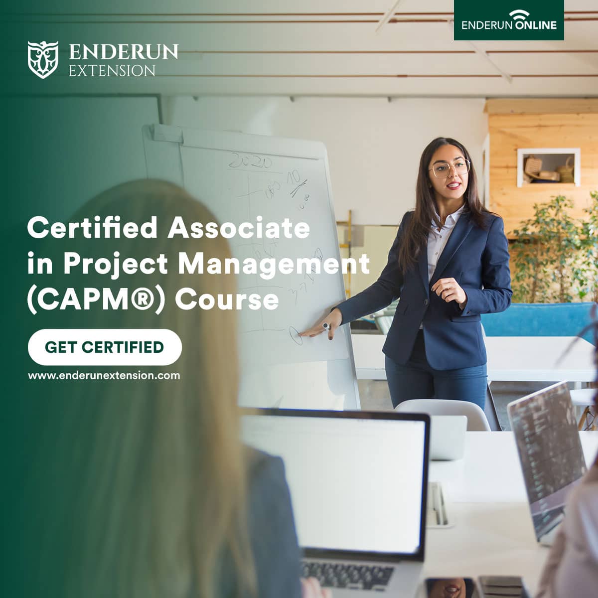 Certified Associate in Project Management Exam Prep Course