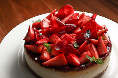 New York Cheesecake (Video Access Only)