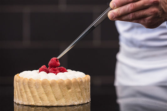 Pastry Arts Program