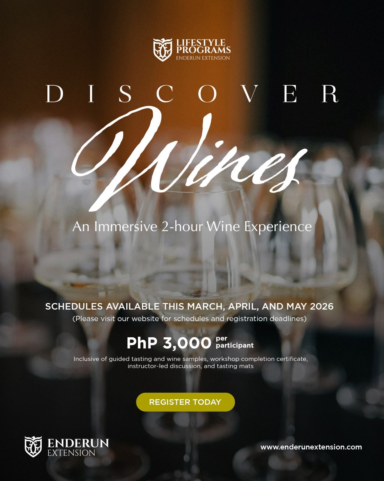 Discover Wines