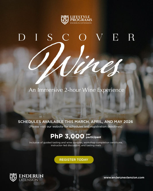 Discover Wines